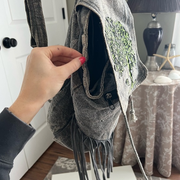 Earthbound NWT Tree of Life Backpack - Picture 10 of 10